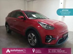 Kia Others e-Niro Spirit Navi|CAM|LenkrSitzhzg.|