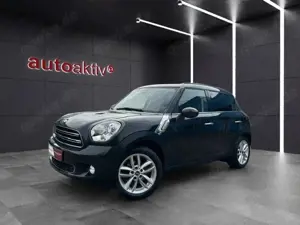 MINI Cooper D Countryman Cooper/Xenon/Pano/Navi/KeylGo/Carbon