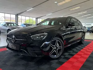 Mercedes-Benz E 300 E300 de 4Matic*AMG-LINE*360°KA*NIGHT-PAKET*