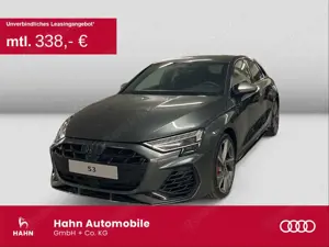 Audi S3 Audi S3 Sportback TFSI 245 kW Matrix, 360 Grad