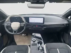 Kia EV6 GT-Line 4WD 239 kW 84 kwh Facelift Schiebeda Bild 2