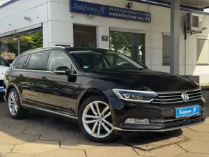 Volkswagen Passat Variant Passat Highline/ACC/AHK/KEYLESS/DIGITAL/MASSAGE