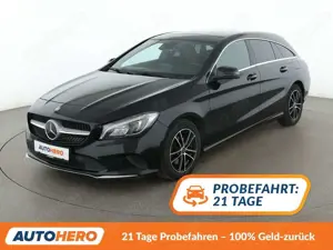 Mercedes-Benz CLA 220 CLA 220 Shooting Brake Urban Aut.*NAVI*LED*ACC*CAM