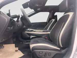 Kia EV6 GT-Line 4WD 239 kW 84 kwh Facelift Schiebeda Bild 4