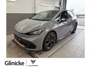 CUPRA Born Nav/Keyless/ACC/Assist/Kam/SHZ/Wireless/19"