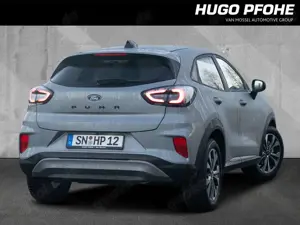 Ford Puma Titanium DISPAL*RFKWINT.PAK*GJR Bild 2
