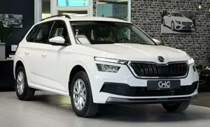 Skoda Kamiq Ambition Dig.TACHO|NAVI|CARPLAY|EP-HILFE