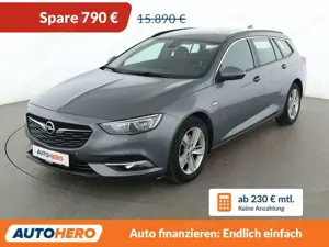 Opel Insignia 1.5 SIDI Turbo Edition Aut.*NAVI*TEMPO*PDC*