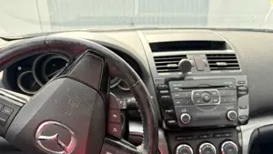 Mazda 6 Bild 4
