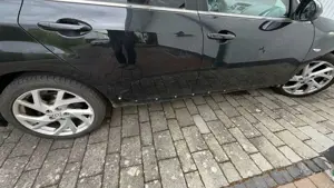 Mazda 6 Bild 5