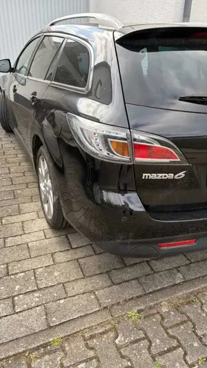 Mazda 6 Bild 3