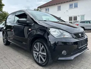 SEAT Mii FR-Line