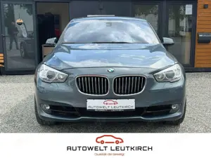 BMW 530 535iGran Turismo KLIMA NAVI PANO PDC CAM