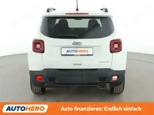 Jeep Renegade Bild 5