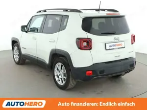 Jeep Renegade Bild 4