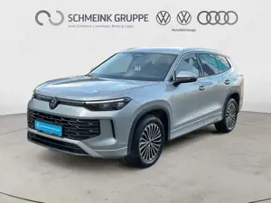 Volkswagen Tayron 1.5 eTSI DSG Elegance