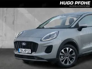 Ford Puma Titanium DISPAL*RFKWINT.PAK*GJR Bild 4