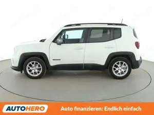 Jeep Renegade Bild 3