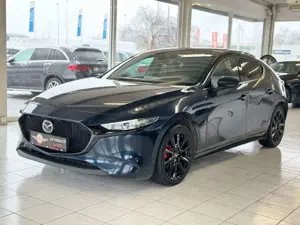 Mazda 3 2.0 e-SKYACTIV"150 Selection"AUTOMA"ACC"HEADUP Bild 2