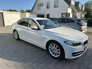 BMW 525 d