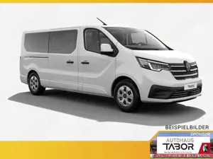 Renault Trafic Grand Evolution Blue dCi 150 UVP-13%* Bild 2