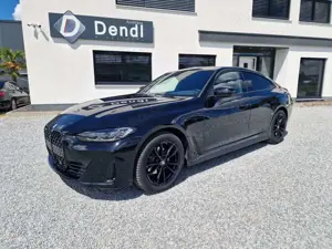BMW 420 420i Gran Coupe Aut.