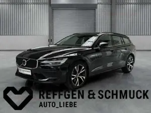 Volvo V60 ESSENTIAL AUTOMATIK+KLIMA+KAMERA+AHK+ALU+TOP