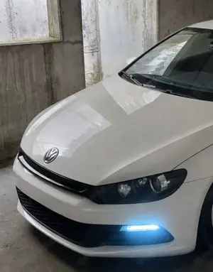 Volkswagen Scirocco 1.4 TSI DSG