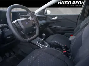 Ford Puma Titanium DISPAL*RFKWINT.PAK*GJR Bild 5