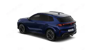 CUPRA Terramar VZ 4Drive AHK ACC Pano DCC HeadUp 20" Bild 5