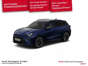CUPRA Terramar VZ 4Drive AHK ACC Pano DCC HeadUp 20"