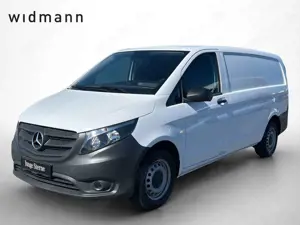 Mercedes-Benz Vito 114 CDI Kasten  Klima Sitzh. Tempomat