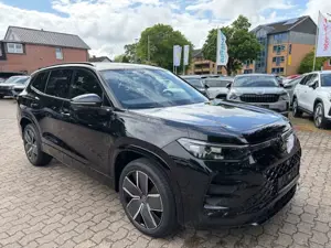 Volkswagen Tayron 2.0TDI 4M R-Line Pano 20 360° Black Style