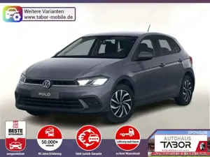 Volkswagen Polo 115 DSG LM 16" AC(2Zone) SHZ Kam UVP-26%*