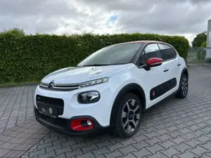 Citroen C3 Shine, Style Paket