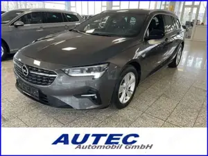 Opel Insignia ST Business 2.0 CDTI HEAD-UP+AHK+KAMERA