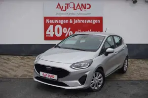 Ford Fiesta 1.1 LED Navi Kamera DAB Klima