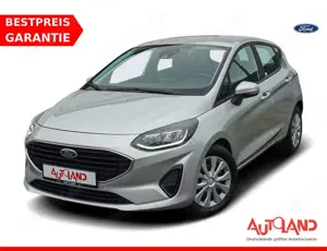 Ford Fiesta 1.1 LED Navi Kamera DAB Klima