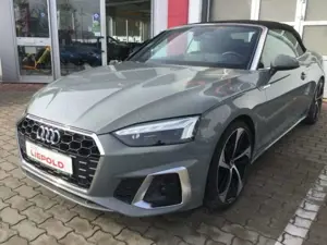 Audi A5 A5 2.0 Cabriolet 40 TFSI S line
