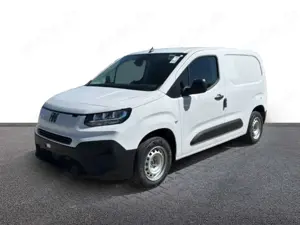 Fiat Doblo Bild 2