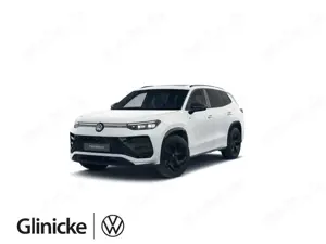 Volkswagen Tayron R-Line 2,0 l TSI OPF 4MOTION 150 kW (204