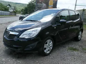 Opel Meriva Meriva 1.4 KLima Tacho Ausfall