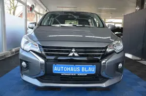 Mitsubishi Space Star Bild 2