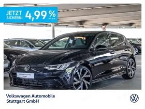 Volkswagen Golf R-Line 1.5 TSI Navi Kamera Stdhzg LED ACC