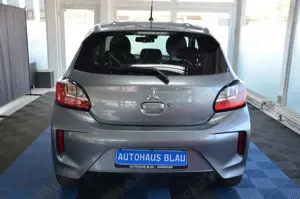 Mitsubishi Space Star Bild 5
