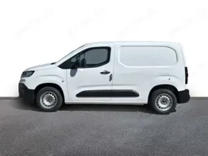 Fiat Doblo Bild 3