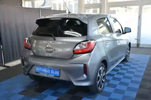 Mitsubishi Space Star Bild 4