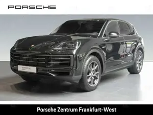 Porsche Cayenne E-Hybrid Head-Up BOSE 20-Zoll LED-Matrix
