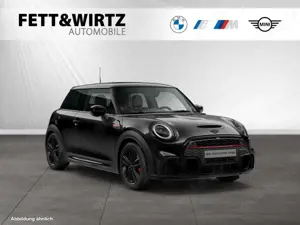 MINI John Cooper Works JCW Trim|Head-Up|Harman/Kardon