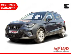 SEAT Arona 1.0 TSI Style LED Navi Sitzheizung DAB PDC